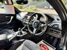 USED 2016 J BMW 1 SERIES 1.5 116d M Sport Hatchback 3dr Diesel Manual Euro 6 (s/s) (116 ps) TURBO DIESEL! 6 SPEED! AIR CON!