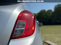 USED 2014 14 VAUXHALL MOKKA 1.4T SE SUV 5dr Petrol Auto 2WD Euro 5 (140 ps) JUST HAD A FULL SERVICE
