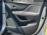 USED 2014 14 VAUXHALL MOKKA 1.4T SE SUV 5dr Petrol Auto 2WD Euro 5 (140 ps) JUST HAD A FULL SERVICE