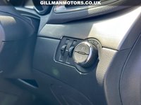 USED 2014 14 VAUXHALL MOKKA 1.4T SE SUV 5dr Petrol Auto 2WD Euro 5 (140 ps) JUST HAD A FULL SERVICE