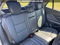 USED 2014 14 VAUXHALL MOKKA 1.4T SE SUV 5dr Petrol Auto 2WD Euro 5 (140 ps) JUST HAD A FULL SERVICE