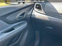 USED 2014 14 VAUXHALL MOKKA 1.4T SE SUV 5dr Petrol Auto 2WD Euro 5 (140 ps) JUST HAD A FULL SERVICE