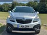 USED 2014 14 VAUXHALL MOKKA 1.4T SE SUV 5dr Petrol Auto 2WD Euro 5 (140 ps) JUST HAD A FULL SERVICE