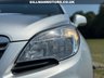 USED 2014 14 VAUXHALL MOKKA 1.4T SE SUV 5dr Petrol Auto 2WD Euro 5 (140 ps) JUST HAD A FULL SERVICE