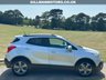 USED 2014 14 VAUXHALL MOKKA 1.4T SE SUV 5dr Petrol Auto 2WD Euro 5 (140 ps) JUST HAD A FULL SERVICE