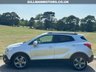 USED 2014 14 VAUXHALL MOKKA 1.4T SE SUV 5dr Petrol Auto 2WD Euro 5 (140 ps) JUST HAD A FULL SERVICE