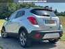 USED 2014 14 VAUXHALL MOKKA 1.4T SE SUV 5dr Petrol Auto 2WD Euro 5 (140 ps) JUST HAD A FULL SERVICE