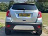 USED 2014 14 VAUXHALL MOKKA 1.4T SE SUV 5dr Petrol Auto 2WD Euro 5 (140 ps) JUST HAD A FULL SERVICE