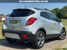 USED 2014 14 VAUXHALL MOKKA 1.4T SE SUV 5dr Petrol Auto 2WD Euro 5 (140 ps) JUST HAD A FULL SERVICE