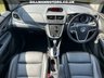 USED 2014 14 VAUXHALL MOKKA 1.4T SE SUV 5dr Petrol Auto 2WD Euro 5 (140 ps) JUST HAD A FULL SERVICE