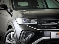 USED 2026 75 VOLKSWAGEN T-CROSS 1.0 TSI Match SUV 5dr Petrol DSG Euro 6 (s/s) (115 ps) ***GERMAN CAR SPECIALIST***
