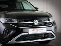 USED 2026 75 VOLKSWAGEN T-CROSS 1.0 TSI Match SUV 5dr Petrol DSG Euro 6 (s/s) (115 ps) ***GERMAN CAR SPECIALIST***
