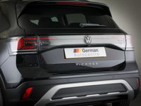 USED 2026 75 VOLKSWAGEN T-CROSS 1.0 TSI Match SUV 5dr Petrol DSG Euro 6 (s/s) (115 ps) ***GERMAN CAR SPECIALIST***