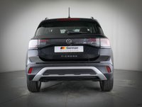USED 2026 75 VOLKSWAGEN T-CROSS 1.0 TSI Match SUV 5dr Petrol DSG Euro 6 (s/s) (115 ps) ***GERMAN CAR SPECIALIST***