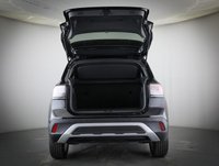 USED 2026 75 VOLKSWAGEN T-CROSS 1.0 TSI Match SUV 5dr Petrol DSG Euro 6 (s/s) (115 ps) ***GERMAN CAR SPECIALIST***