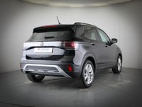 USED 2026 75 VOLKSWAGEN T-CROSS 1.0 TSI Match SUV 5dr Petrol DSG Euro 6 (s/s) (115 ps) ***GERMAN CAR SPECIALIST***