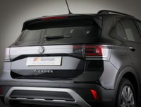 USED 2026 75 VOLKSWAGEN T-CROSS 1.0 TSI Match SUV 5dr Petrol DSG Euro 6 (s/s) (115 ps) ***GERMAN CAR SPECIALIST***