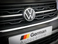 USED 2026 75 VOLKSWAGEN T-CROSS 1.0 TSI Match SUV 5dr Petrol DSG Euro 6 (s/s) (115 ps) ***GERMAN CAR SPECIALIST***
