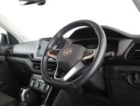 USED 2026 75 VOLKSWAGEN T-CROSS 1.0 TSI Match SUV 5dr Petrol DSG Euro 6 (s/s) (115 ps) ***GERMAN CAR SPECIALIST***