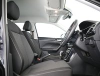USED 2026 75 VOLKSWAGEN T-CROSS 1.0 TSI Match SUV 5dr Petrol DSG Euro 6 (s/s) (115 ps) ***GERMAN CAR SPECIALIST***