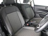 USED 2026 75 VOLKSWAGEN T-CROSS 1.0 TSI Match SUV 5dr Petrol DSG Euro 6 (s/s) (115 ps) ***GERMAN CAR SPECIALIST***