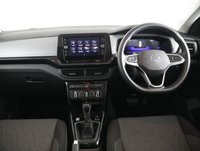 USED 2026 75 VOLKSWAGEN T-CROSS 1.0 TSI Match SUV 5dr Petrol DSG Euro 6 (s/s) (115 ps) ***GERMAN CAR SPECIALIST***