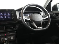 USED 2026 75 VOLKSWAGEN T-CROSS 1.0 TSI Match SUV 5dr Petrol DSG Euro 6 (s/s) (115 ps) ***GERMAN CAR SPECIALIST***