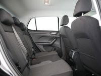 USED 2026 75 VOLKSWAGEN T-CROSS 1.0 TSI Match SUV 5dr Petrol DSG Euro 6 (s/s) (115 ps) ***GERMAN CAR SPECIALIST***