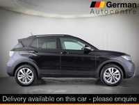 USED 2026 75 VOLKSWAGEN T-CROSS 1.0 TSI Match SUV 5dr Petrol DSG Euro 6 (s/s) (115 ps) ***GERMAN CAR SPECIALIST***