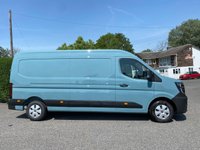 USED 2026 26 RENAULT MASTER LM35 ADVANCE  LWB MEDIUM HIGHTOP 2.0 DCI 130PS New / Pre Reg With Delivery Miles, 3 Years Renault Warranty Until June 2029!! Popular L3 H2 New Model Winning Van Of The Year 2025 With Great Spec Inc Air Con, Cruise Control, Rear Parking Sensors, Touchscreen Stereo With Apple CarPlay & Loads More! Good Saving On New List Price! In stock With Immediate Availability