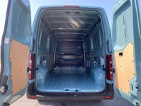 USED 2026 26 RENAULT MASTER LM35 ADVANCE  LWB MEDIUM HIGHTOP 2.0 DCI 130PS New / Pre Reg With Delivery Miles, 3 Years Renault Warranty Until June 2029!! Popular L3 H2 New Model Winning Van Of The Year 2025 With Great Spec Inc Air Con, Cruise Control, Rear Parking Sensors, Touchscreen Stereo With Apple CarPlay & Loads More! Good Saving On New List Price! In stock With Immediate Availability