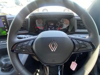 USED 2026 26 RENAULT MASTER LM35 ADVANCE  LWB MEDIUM HIGHTOP 2.0 DCI 130PS New / Pre Reg With Delivery Miles, 3 Years Renault Warranty Until June 2029!! Popular L3 H2 New Model Winning Van Of The Year 2025 With Great Spec Inc Air Con, Cruise Control, Rear Parking Sensors, Touchscreen Stereo With Apple CarPlay & Loads More! Good Saving On New List Price! In stock With Immediate Availability