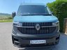 USED 2026 26 RENAULT MASTER LM35 ADVANCE  LWB MEDIUM HIGHTOP 2.0 DCI 130PS New / Pre Reg With Delivery Miles, 3 Years Renault Warranty Until June 2029!! Popular L3 H2 New Model Winning Van Of The Year 2025 With Great Spec Inc Air Con, Cruise Control, Rear Parking Sensors, Touchscreen Stereo With Apple CarPlay & Loads More! Good Saving On New List Price! In stock With Immediate Availability