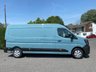 USED 2026 26 RENAULT MASTER LM35 ADVANCE  LWB MEDIUM HIGHTOP 2.0 DCI 130PS New / Pre Reg With Delivery Miles, 3 Years Renault Warranty Until June 2029!! Popular L3 H2 New Model Winning Van Of The Year 2025 With Great Spec Inc Air Con, Cruise Control, Rear Parking Sensors, Touchscreen Stereo With Apple CarPlay & Loads More! Good Saving On New List Price! In stock With Immediate Availability