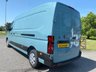 USED 2026 26 RENAULT MASTER LM35 ADVANCE  LWB MEDIUM HIGHTOP 2.0 DCI 130PS New / Pre Reg With Delivery Miles, 3 Years Renault Warranty Until June 2029!! Popular L3 H2 New Model Winning Van Of The Year 2025 With Great Spec Inc Air Con, Cruise Control, Rear Parking Sensors, Touchscreen Stereo With Apple CarPlay & Loads More! Good Saving On New List Price! In stock With Immediate Availability