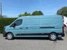 USED 2026 26 RENAULT MASTER LM35 ADVANCE  LWB MEDIUM HIGHTOP 2.0 DCI 130PS New / Pre Reg With Delivery Miles, 3 Years Renault Warranty Until June 2029!! Popular L3 H2 New Model Winning Van Of The Year 2025 With Great Spec Inc Air Con, Cruise Control, Rear Parking Sensors, Touchscreen Stereo With Apple CarPlay & Loads More! Good Saving On New List Price! In stock With Immediate Availability