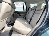 USED 2013 13 LAND ROVER FREELANDER 2 2.2 SD4 HSE SUV 5dr Diesel CommandShift 4WD Euro 5 (190 ps) 