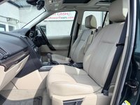 USED 2013 13 LAND ROVER FREELANDER 2 2.2 SD4 HSE SUV 5dr Diesel CommandShift 4WD Euro 5 (190 ps) 