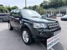 USED 2013 13 LAND ROVER FREELANDER 2 2.2 SD4 HSE SUV 5dr Diesel CommandShift 4WD Euro 5 (190 ps) 