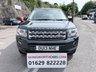 USED 2013 13 LAND ROVER FREELANDER 2 2.2 SD4 HSE SUV 5dr Diesel CommandShift 4WD Euro 5 (190 ps) 