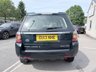 USED 2013 13 LAND ROVER FREELANDER 2 2.2 SD4 HSE SUV 5dr Diesel CommandShift 4WD Euro 5 (190 ps) 
