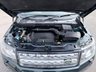 USED 2013 13 LAND ROVER FREELANDER 2 2.2 SD4 HSE SUV 5dr Diesel CommandShift 4WD Euro 5 (190 ps) 
