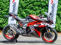 USED 2026 26 LEXMOTO LXR SE 125 125 E55 CBT Ready. Finance. Warranty. Nationwide delivery.