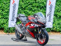 USED 2026 26 LEXMOTO LXR SE 125 125 E55 CBT Ready. Finance. Warranty. Nationwide delivery.