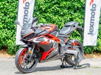 USED 2026 26 LEXMOTO LXR SE 125 125 E55 CBT Ready. Finance. Warranty. Nationwide delivery.