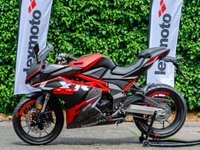 USED 2026 26 LEXMOTO LXR SE 125 125 E55 CBT Ready. Finance. Warranty. Nationwide delivery.