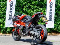 USED 2026 26 LEXMOTO LXR SE 125 125 E55 CBT Ready. Finance. Warranty. Nationwide delivery.
