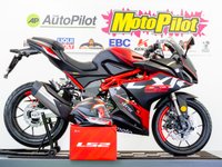 USED 2026 26 LEXMOTO LXR SE 125 125 E55 CBT Ready. Finance. Warranty. Nationwide delivery.