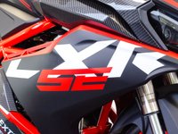 USED 2026 26 LEXMOTO LXR SE 125 125 E55 CBT Ready. Finance. Warranty. Nationwide delivery.