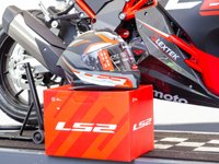 USED 2026 26 LEXMOTO LXR SE 125 125 E55 CBT Ready. Finance. Warranty. Nationwide delivery.